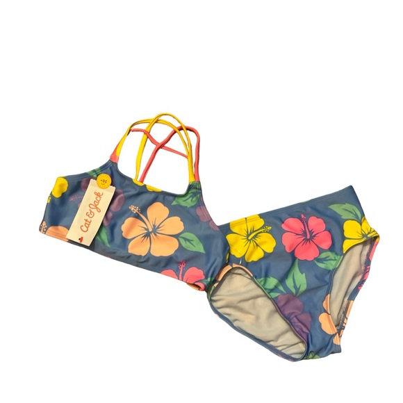 Cat & Jack Other - Cat & Jack swimsuit